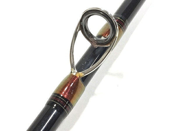 楽天市場 中古 ダイワ Daiwa アナリスター 真鯛 270 船竿 海釣 T Rere 安く買えるドットコム