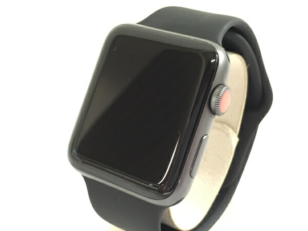 apple watch gen 3 cellular