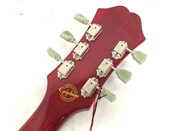 【楽天市場】【中古】 良好 Epiphone ES-335 PRO CH セミアコースティックギター エレキ エピフォン H5847859