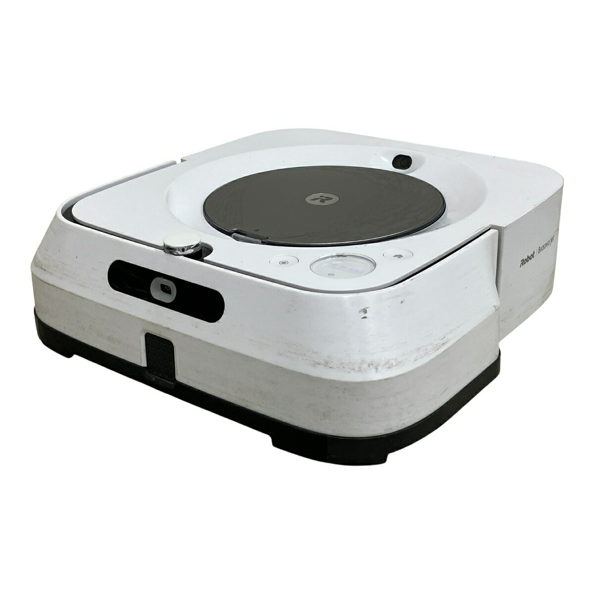 楽天市場】デモ機 iROBOT ロボットクリーナー ルンバ 980 Roomba