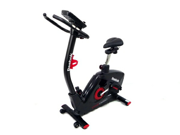 reebok one gb50 exercise bike