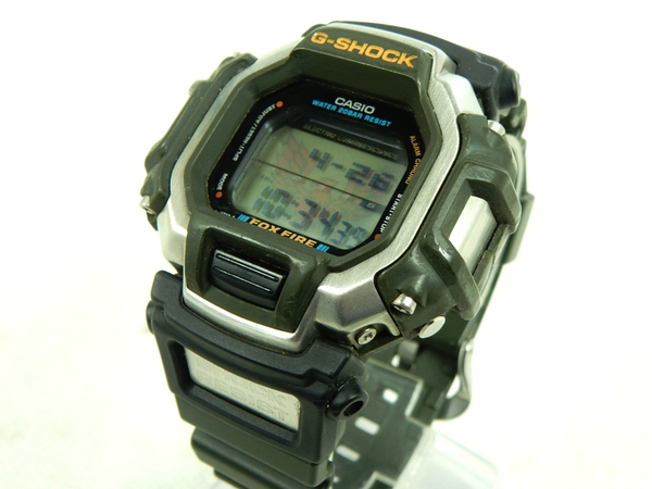 casio dw 8100