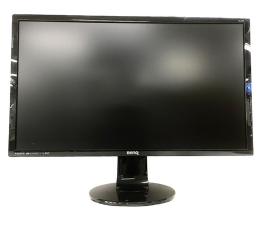 楽天市場 中古 Benq モニター ディスプレイ Gl2460hm 24インチ Pc周辺 ベンキュー W Rere 安く買えるドットコム