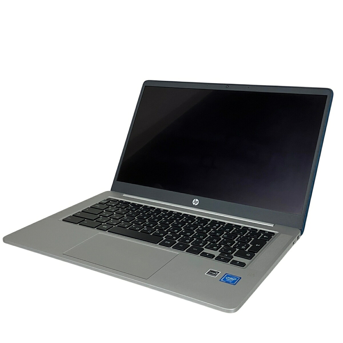 【中古】 HP Chromebook 14a-na0009TU 14インチ ノート PC 4GB 64GB eMMC 1回 T11015687