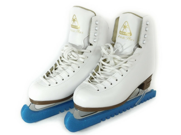 フィギュアスケート靴 ジャクソン 12J - その他