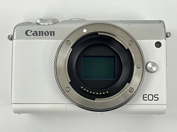 オリジナル マーティンフォースCanon ミラーレス一眼カメラ EOS M100