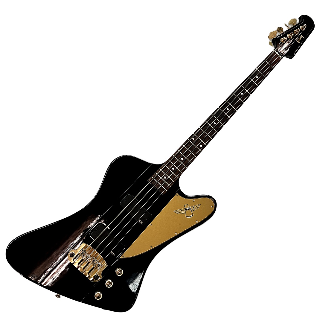 Gibson USA サンダーバード Bass ブラック Gibson USA サンダーバード Bass ブラック Gibson Thunderbird