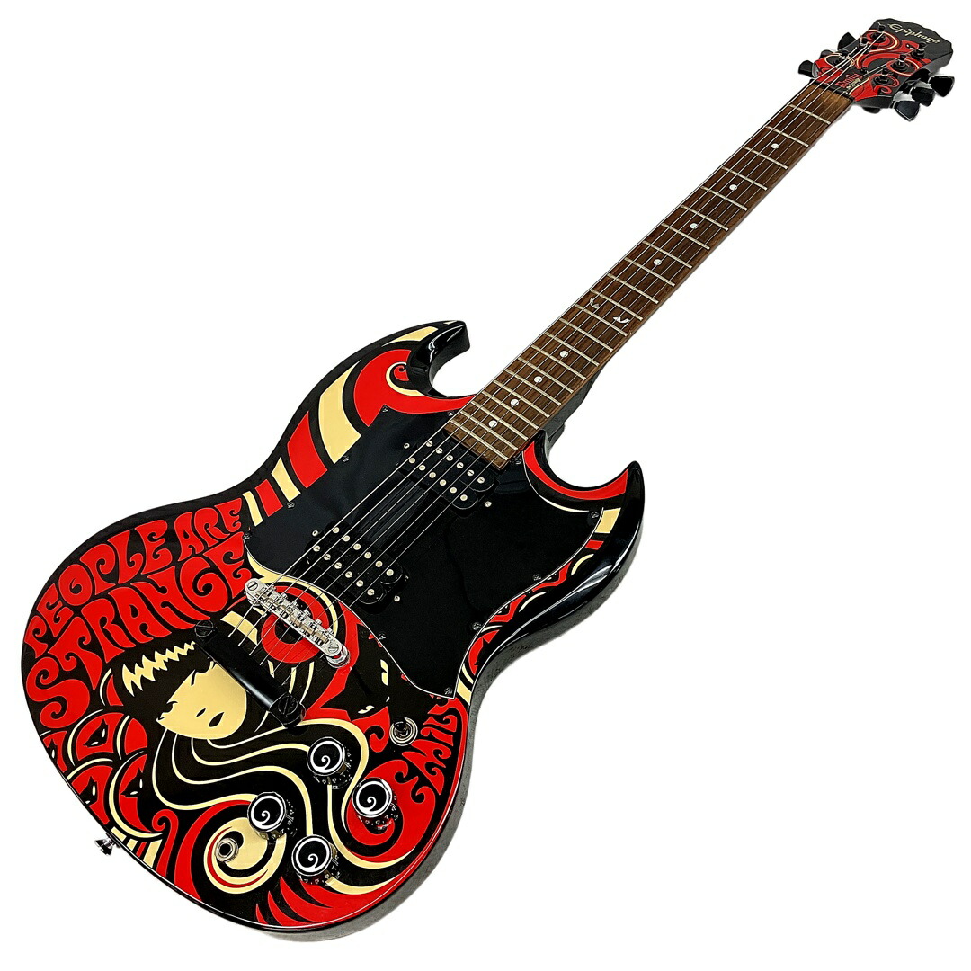 【美品】Epiphone G-310 R エピフォン エレキギター 楽天市場】Epiphone エピフォン/エレキギター/エミリーザ