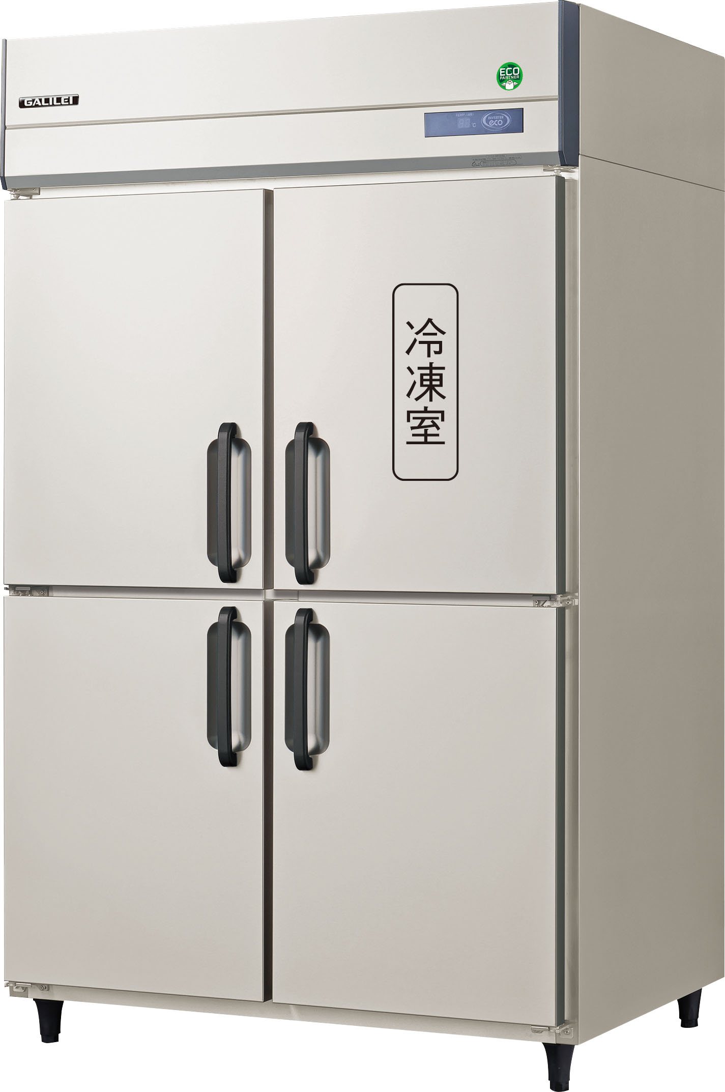 新品 フクシマ小峡谷花の冠 縦型1氷結3電気冷蔵庫  GRD-121PDX  幅1200×奥ぶかさ800×高さ1950粍 ノンフロン はたご屋取り替えっこ取り締まる 三相200V  製造業者直送 貨物輸送無料（構成要素離島を除く）車上渡し 搬入築き上げる・別途 製造業者引きうける１年 キッチン家電-冷蔵庫・冷凍庫-業務用冷蔵庫