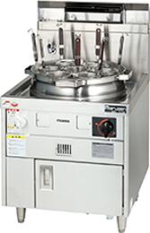 新品マルゼン ゆで麺機 ラーメン釜 MR-31M 幅650x奥行750x高さ720 メーカー直送 送料無料(一部離島を除く) 車上渡し 搬入設置・別途 メーカー保証1年