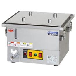 (未使用品・60％OFF) 電気式スチーマー MUCE-066 電気蒸し器（キャビネットタイプ）｜株式会社マルゼン