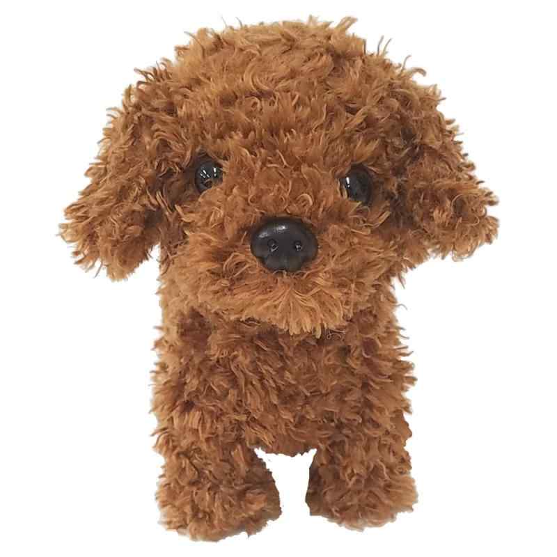 完売品　新作　新品　犬　パピー　カブードル　いぬ　ドッグ　dog ぬいぐるみ 36721110_1.jpg