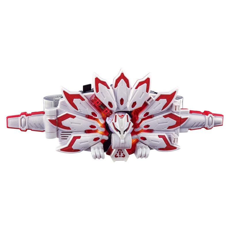 仮面ライダーギーツ DXブーストマークIXレイズバックル