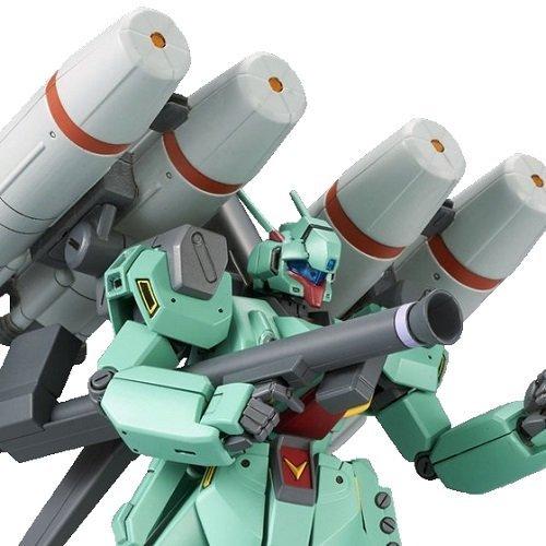 HGUC 1/144 RGM-89S プロト・スタークジェガン プラモデル(ホビーオンラインショップ)