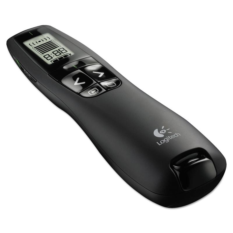 Professional Presenter R800