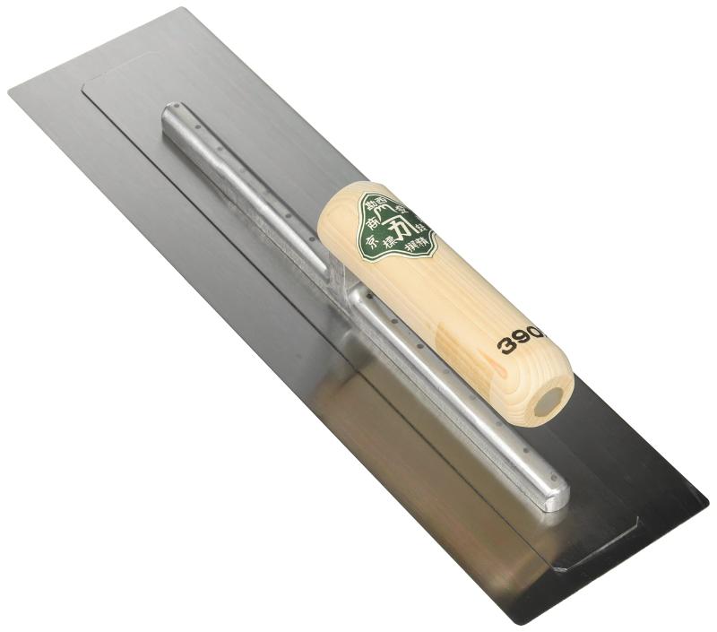 【楽天市場】東京西勘(Tokyo Nishikan) スーパーマジック鏝 東京西勘 65468 390mm 0.3mm厚 本体: 奥行7 ...