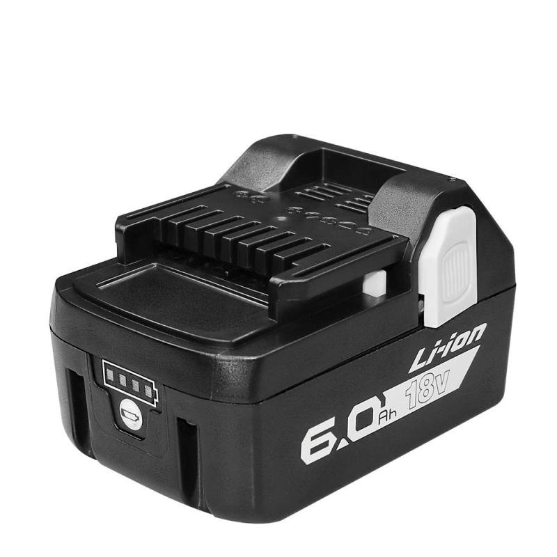 1個2個 日立18V バッテリーBSL1860互換品