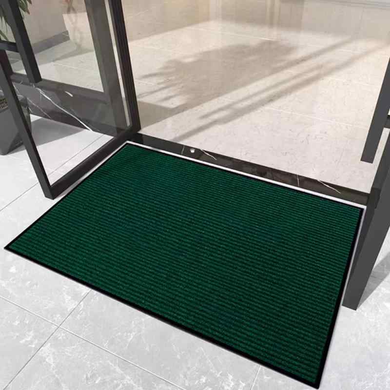 [Bcrio]玄関マット 屋外 大判 室内 滑り止め 業務用 家庭用 吸水 泥落とし エントランスマット オフィス お店