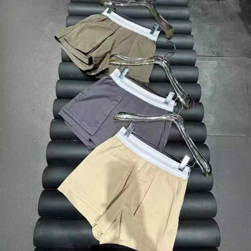 ワイドレッグパンツ レディース メンズ 年月 伸縮酉の方角 中腰 衣嚢 ファスナー 細工物 心地よい 普段使い走り 軽さ 吸湿速乾 ボトムス