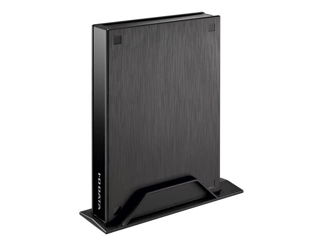 HDPL-UTA3K テレビ録画用ハードディスク「トロッカ」3TB