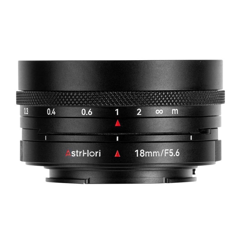 AstrHori 18mm F5.6 22,752円