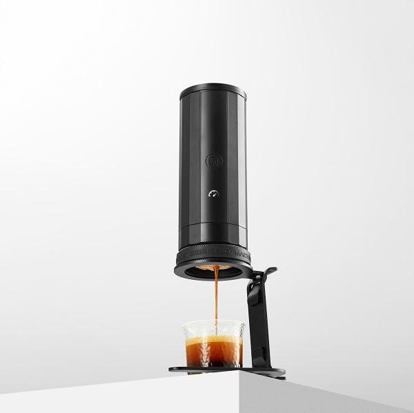 楽天市場】多機能エスプレッソマシン ＆ドリップマシン X Shot (赤) 取