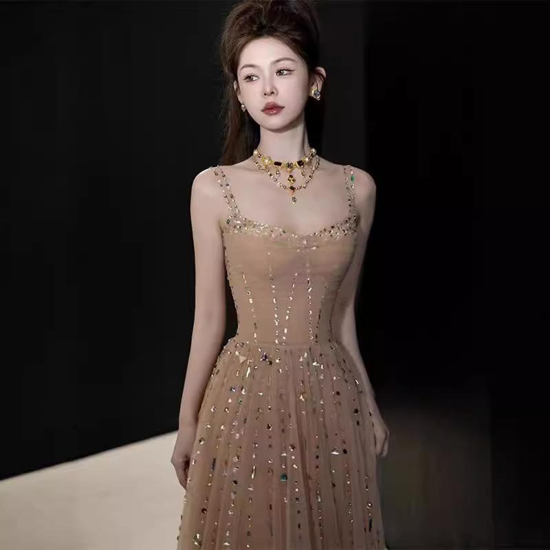 衣裳 レディース ロング御召しもの 同盟罷業さあ美  フォーマル 寄り合い 寄り合い用 御膳上等感 雅びやか 雅びやか 口さかしい 影ぼうし 膝下丈 磨きあげる