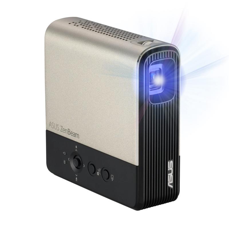 ASUS データプロジェクター モバイル プロジェクター
