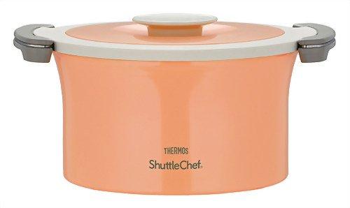 サーモス(THERMOS) 真空保温調理器シャトルシェフ（3.0L） KBE-3000