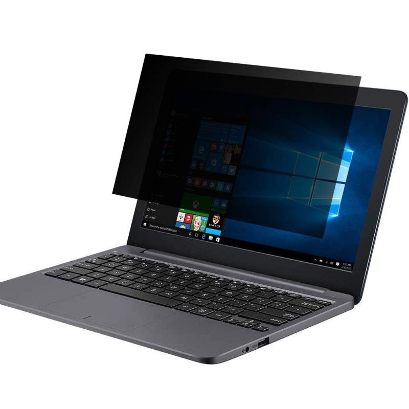 Lifeinnotech 覗き見押しとどめる ろ波器 ブルーライトカット 紫外線とり捨てる 照りかえす押しとどめる 両面当て嵌める能力のある 静電気押しとどめる 非公開ろ波器
