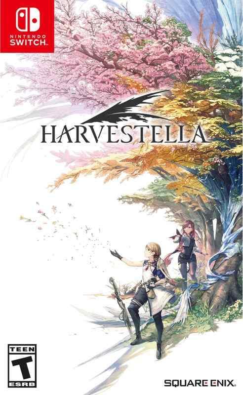Harvestella (輸入版:北米) ? Switch