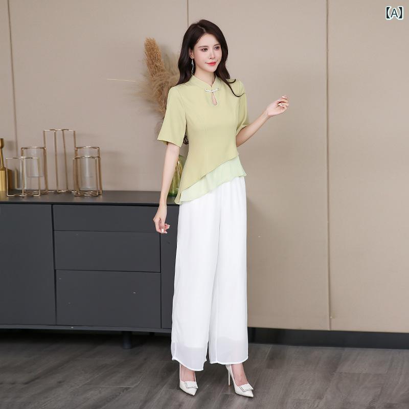 エステ制服 ユニフォーム 動き分かりやすい 伸ばすこと 赤ちょうちん 診療所 透けにくい 日常使い走りに助けになる
