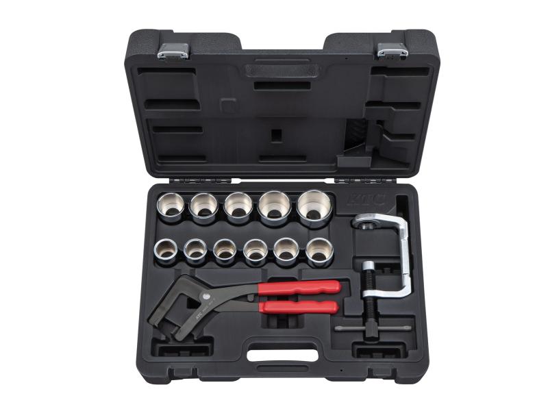 京都機械工具(KTC)ボールジョイントブーツツールセットATS4113 30,579円