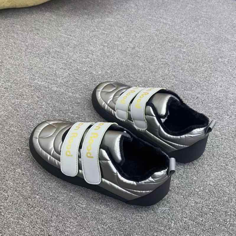 メンズ 室内靴 綿原料品 上滑り打ちきり 保温 冬用 動かす相応う スニーカー風 落ちこむ入り口・入口  たわい無い着脱 軽さ 延性のある