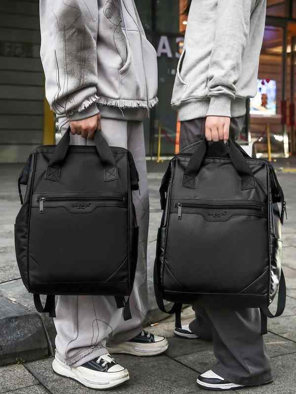 リュックサック メンズ 軽量 通勤 カジュアル パソコン収納 学生用 バックパック デイパック 肩掛けバッグ
