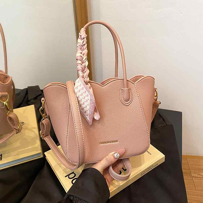 レディース ハンドバッグ シンプル 個性 万能 ショルダーバッグ 斜めがけ トートバッグ 普段使い ファッション 鞄
