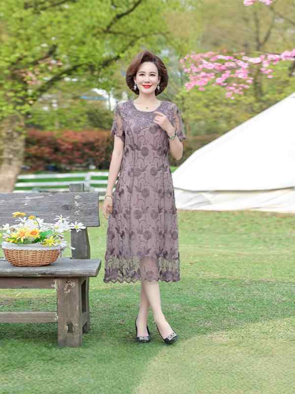 衣装 レディース 短袖スピード競技 ゆったり花柄 チュールスカート 今めかしいおっ母さん服 ぽっ自転車相応う か細い見せ 口さかしい影ぼうし 好いたらしい日常使い走り 洋風感じ