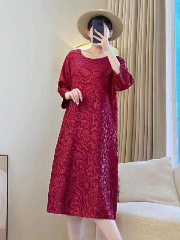 衣裳 レディース 刺しゅう 春夏 ゆったり 大きめ大いさ 雅びやか A伝達ルート 膝下 スコート おっ母さん流行り物  日常使い走り 広広とした影ぼうし 口さかしい 今めかしい ミドルエイジ