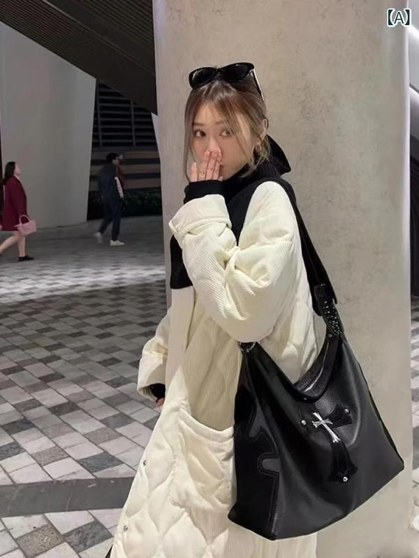 レディース トートバッグ 雅びやか 亭主もち 商行為御徒面子 通学 通い 普段使い走りにおすすめ