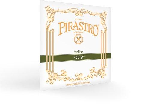 PIRASTROオリーブ バラ弦