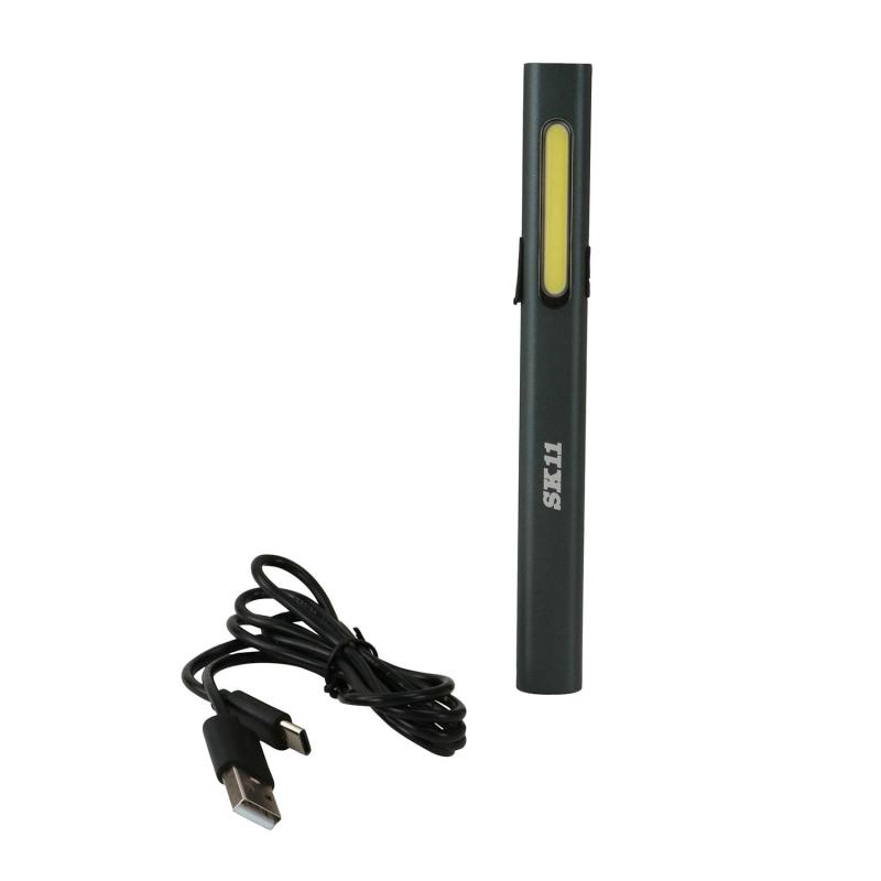 SK11(エスケー11) 充電式LEDライト
