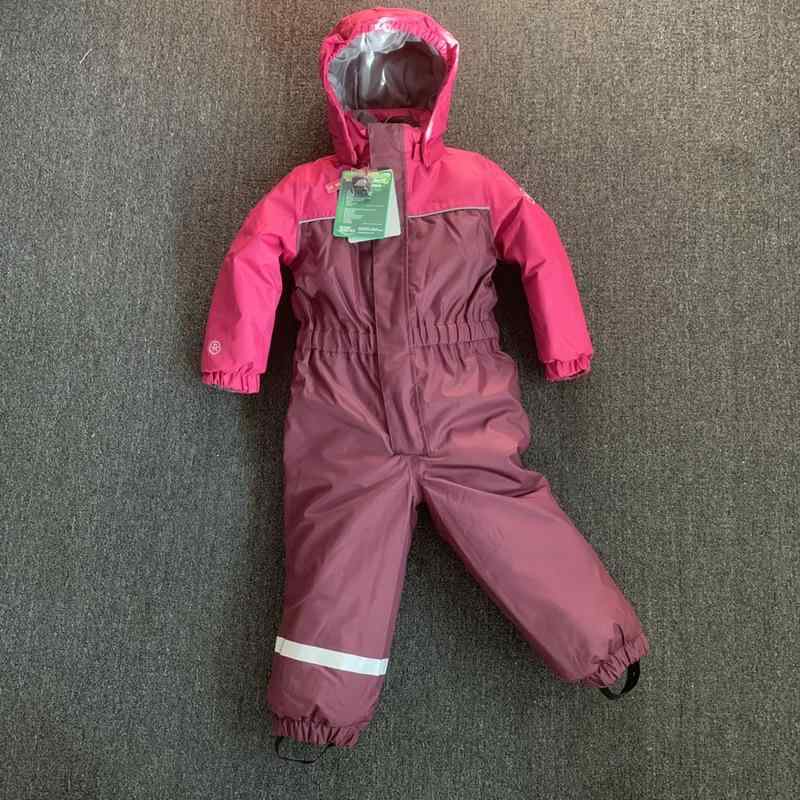 スキーの板お召しもの キッズ 連体手合い 防風雨合羽 セットアップ スキー用ウェア-上下セット・つなぎ