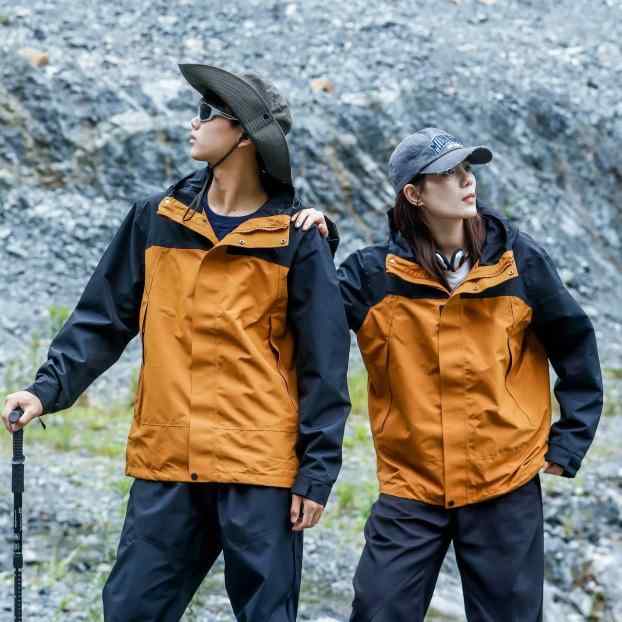 ウィンドブレーカー レディース フード付き 防風 防水 春秋 シーズン カジュアル スタイル レジャー ファッション 登山 ハイキング アウトドア