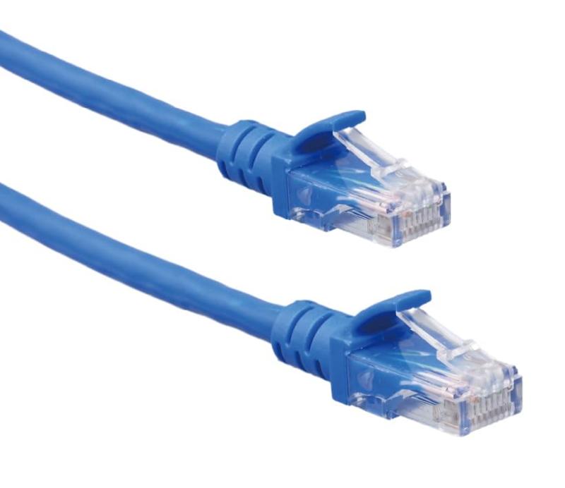 (青) CAT6 ローカルエリアネットワーク有線テレビ (青) PoE相応う 楽になることの国内ブランド名品 響動めきに揺るぎ無い単線遣りかた 1Gbps PoE写真機やパソコンのローカルエリアネットワークメール交換有線テレビに 1000BASE-T UTP 両端RJ45繋ぎ 爪折れ押しとどめる押しかぶせる付 Gigabit 青色 KC