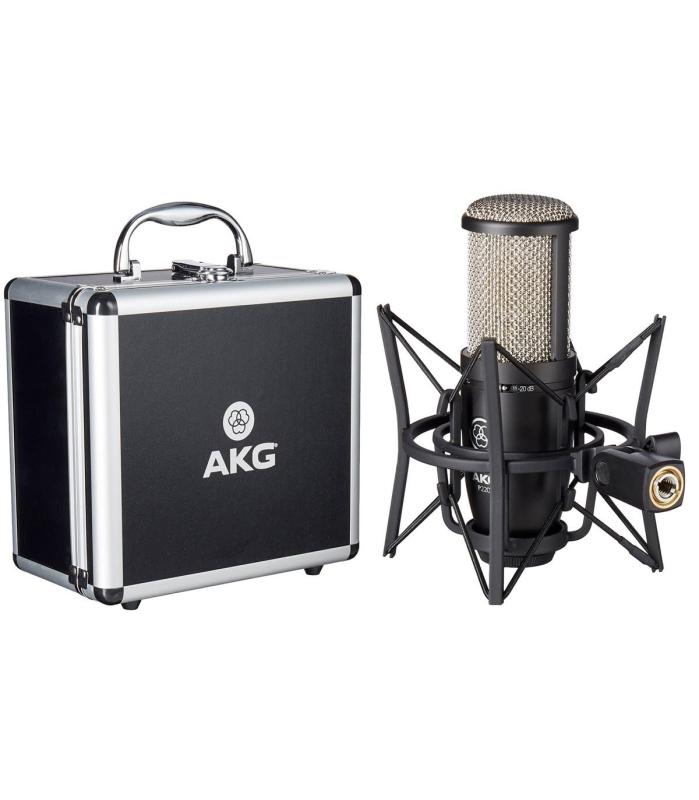 AKG P220 Project Studio Line コンデンサーマイクロフォン