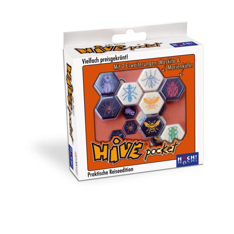 Hive Pocket