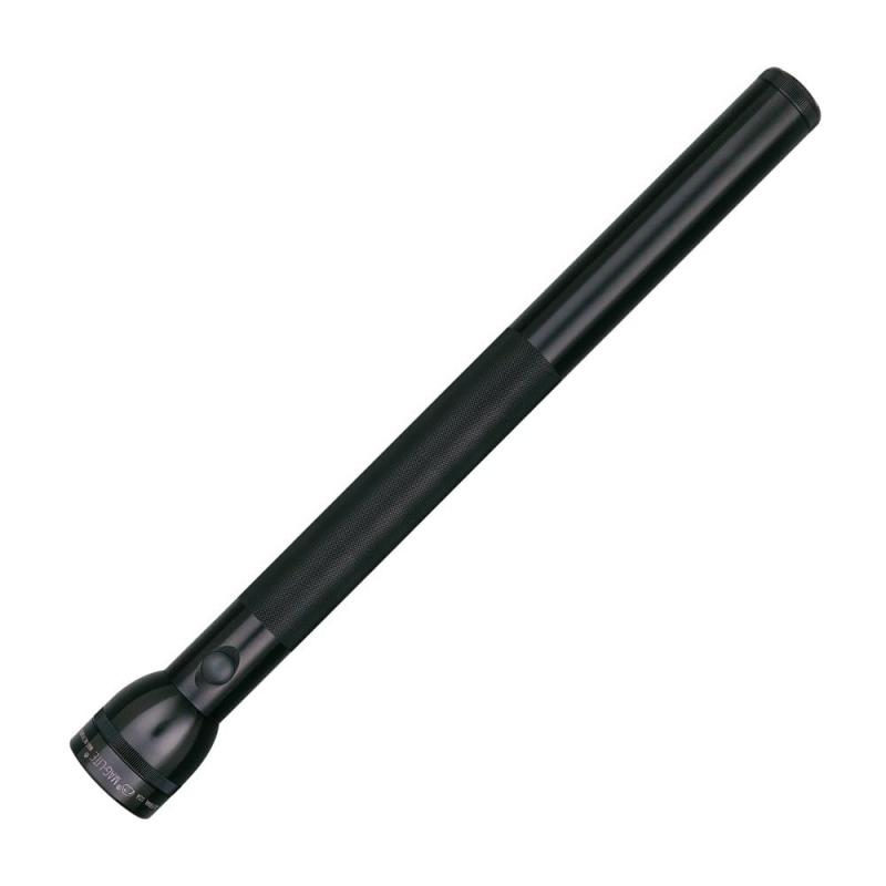 Maglite 6 Cell D Black