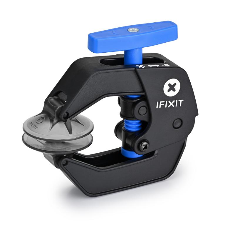 iFixit アンチクランプ 吸盤リフター 携帯電話 タブレット& 株式会社 開放用 吸盤