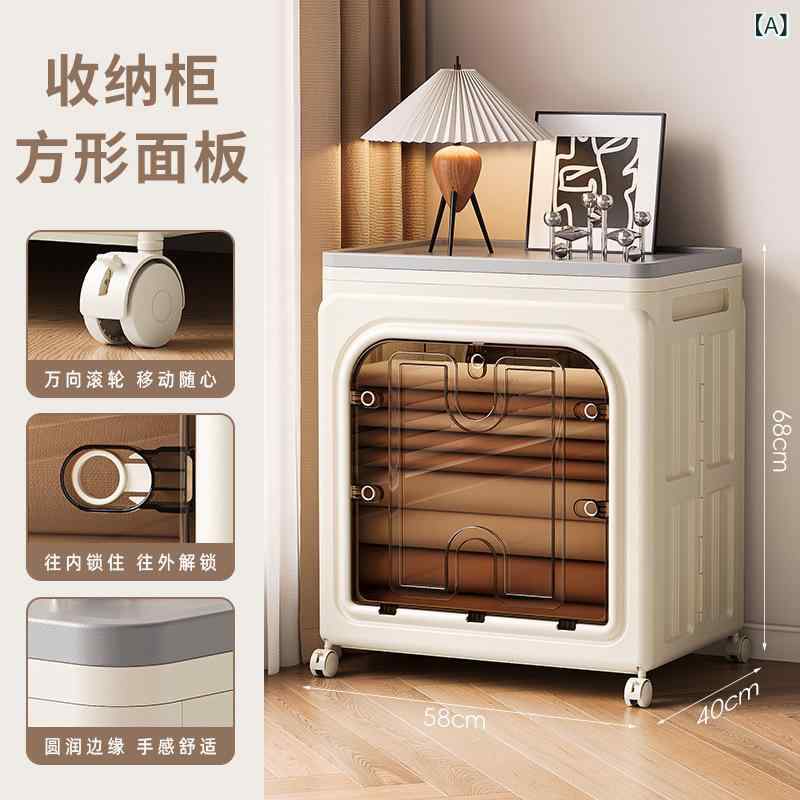納めるボックス席 折りたたみ 蓋付き添い人 扉付き添い人 大静電容量 納める容れもの 御召しもの納める布団納める手あそび取り片づけるボックス席取り片づける箱マルチ納める小入れもの衣替え今めかしい押入れクローゼットリビング子供部屋臥し所勝手もと納める装置シンプルベーシックスタンダードナチュラル定番