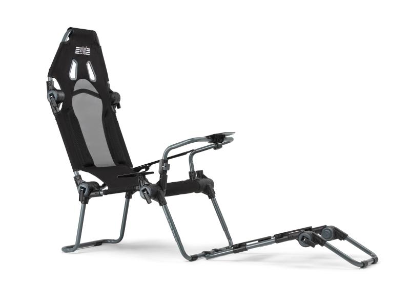 Next Level Racing レーシングコックピット